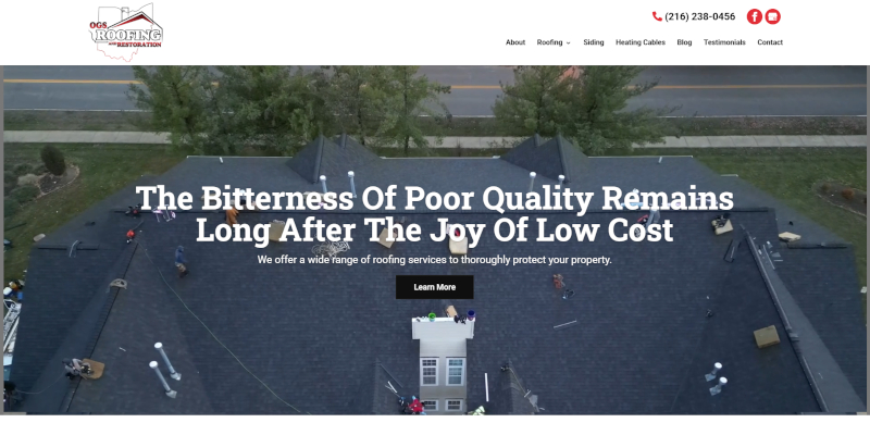 Our New Website is Live!