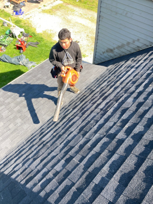 Roofing Options in Cleveland, Ohio