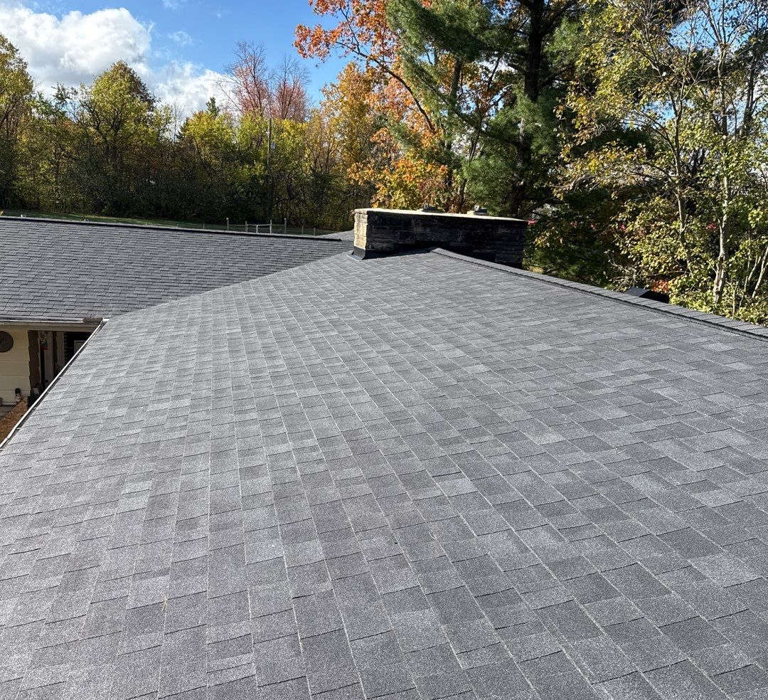 OGS Roofing and Restoration
