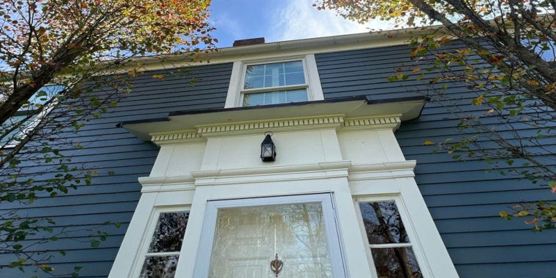 Siding Contractor in Cleveland, Ohio