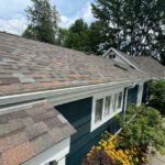 Heat Cable Installation