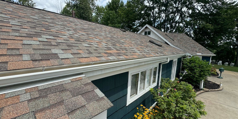 Heat Cable Installation in Cleveland, Ohio