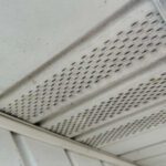 Soffit Repair